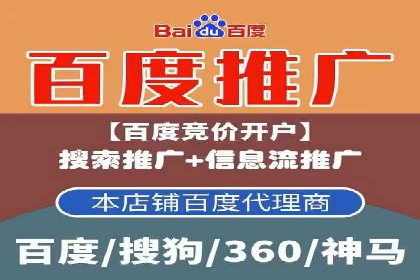 百度竞价运营实战案例分析